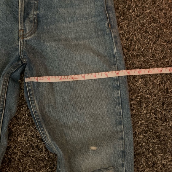 RE/DONE LEVIS 23 - Picture 8 of 9